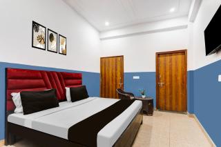 Hotel O D P Plaza - Ghaziabad - 8