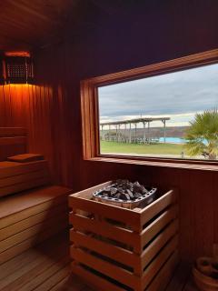 Bakucha Vineyard Hotel ve Spa - 7