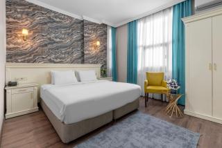 Valide Hotel - Istanbul - 0