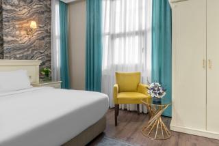 Valide Hotel - Istanbul - 4