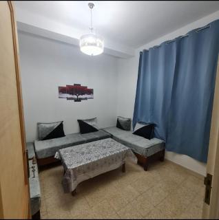 3Simple, proche belle plage - Marsa Ben Mehidi - 9