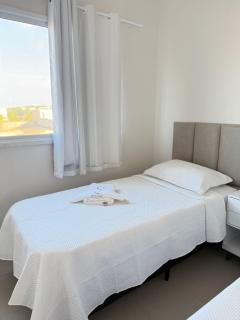 APARTAMENTO SUPERIOR-BOAS VISTAS-CANOa - Canoa Quebrada - 7