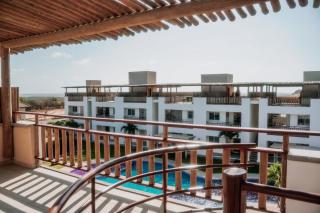 APARTAMENTO SUPERIOR-BOAS VISTAS-CANOa - Canoa Quebrada - 6
