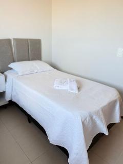 APARTAMENTO SUPERIOR-BOAS VISTAS-CANOa - Canoa Quebrada - 5