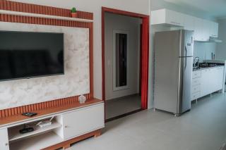 APARTAMENTO SUPERIOR-BOAS VISTAS-CANOa - Canoa Quebrada - 4