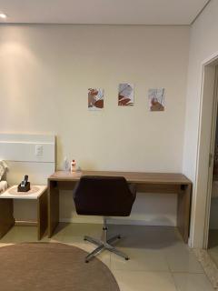 Flat Top Centrum - Holambra - 6