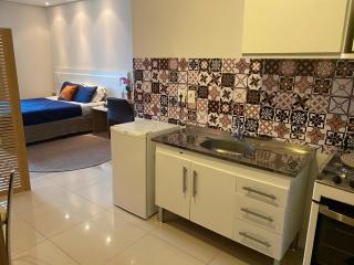 Flat Top Centrum - Holambra - 5