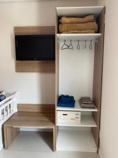 Flat Top Centrum - Holambra - 4
