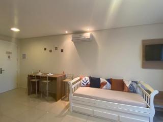 Flat Top Centrum - Holambra - 1