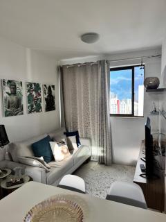 Flat para carnaval - Recife - 3