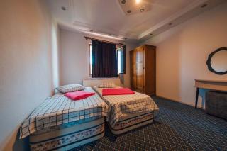 Sapancada ısıtmalı havuzlu villa - Sapanca - 6