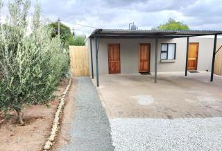 Stayawhile Unit 1 - Colesberg - 1
