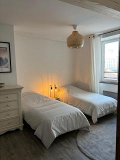 Le Clos Saint-Jacques - Grenoble - 1