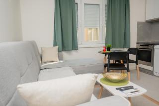 Ali-pasha luxury apartment - Sarajevo - 9