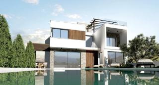 New Luxury Georgia Beach Villa II - 5