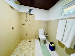 Matheesha Homestay - Sigiriya - 3