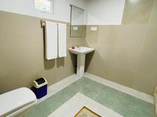 Matheesha Homestay - Sigiriya - 2