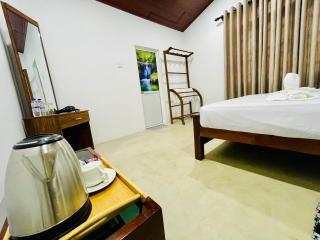 Matheesha Homestay - Sigiriya - 0