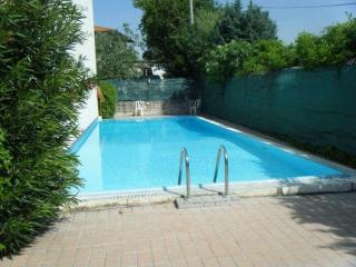 Residence MokyA1piscina WiFi giardino garage - Lazise - 6