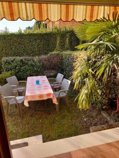 Residence MokyA1piscina WiFi giardino garage - Lazise - 5