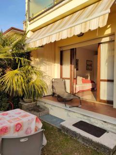 Residence MokyA1piscina WiFi giardino garage - Lazise - 4
