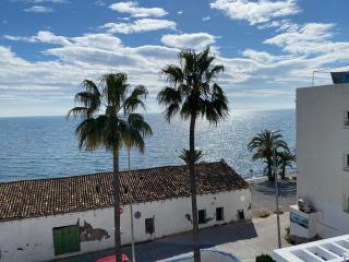 Duplex frente Olla Altea 6 pax - Capnegret - 0