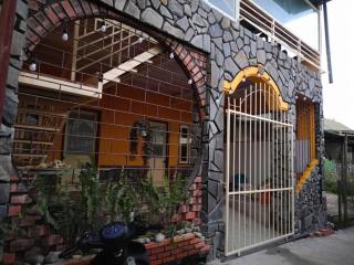 Homestay Nhà Ven Rừng - 0