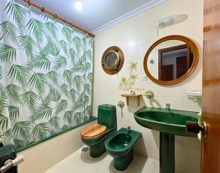 Apartamentos Melgarden - Casa de Gran Capacidad en Santander - 5