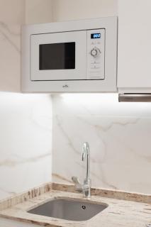 Apartamento Casa Liam - Alicante - 2