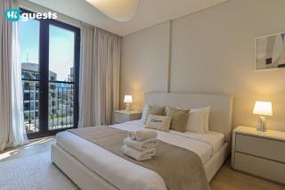 HiGuest - Coastal Luxury 2BR in La Mer Beachside Bliss - 9