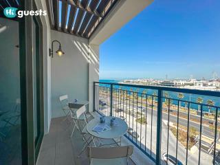 HiGuest - Coastal Luxury 2BR in La Mer Beachside Bliss - 5
