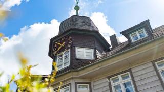 Altes Rathaus Hahnenklee - 9