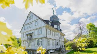 Altes Rathaus Hahnenklee - Hahnenklee-Bockswiese - 8