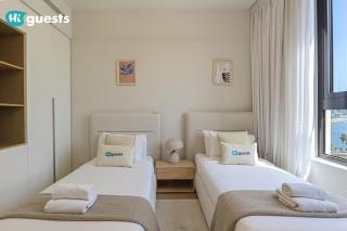 HiGuest - Coastal Luxury 2BR in La Mer Beachside Bliss - 7