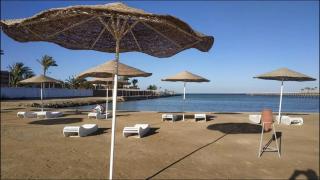 Scandic Resort Hurghada, Sea View - Hurghada - 9