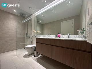 HiGuest - Coastal Luxury 2BR in La Mer Beachside Bliss - 4