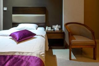Hotel Ashrafee - Daca - 4