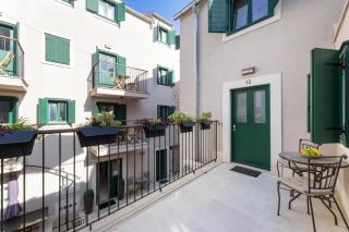 Apartments Korta - Split - 2