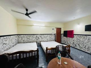 Pakala rooms - Belmannu - 0