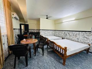 Pakala rooms - Belmannu - 2
