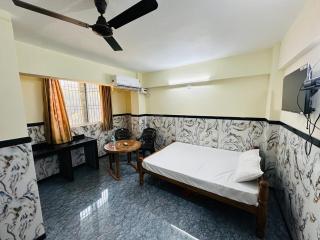 Pakala rooms - Belmannu - 1