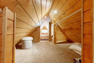 The Cozy Timber - 8