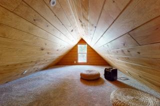 The Cozy Timber - 7