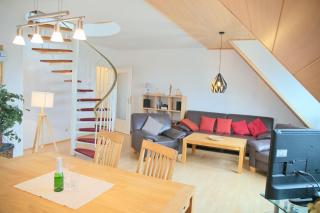 Haus Deichgraf Whg 12 - Grömitz - 1
