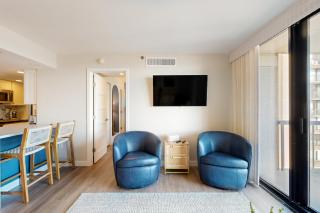 Sea Colony --- 610 Georgetown House - 5