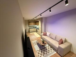 Premium Apartment 60 - Bitola - 5