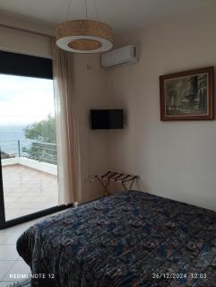 Sea view Amoni villa - Pefkali - 2