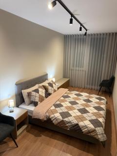 Premium Apartment 60 - Bitola - 4