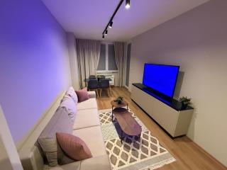 Premium Apartment 60 - Bitola - 3