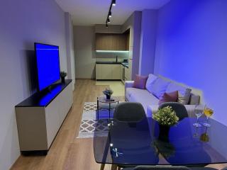 Premium Apartment 60 - 0